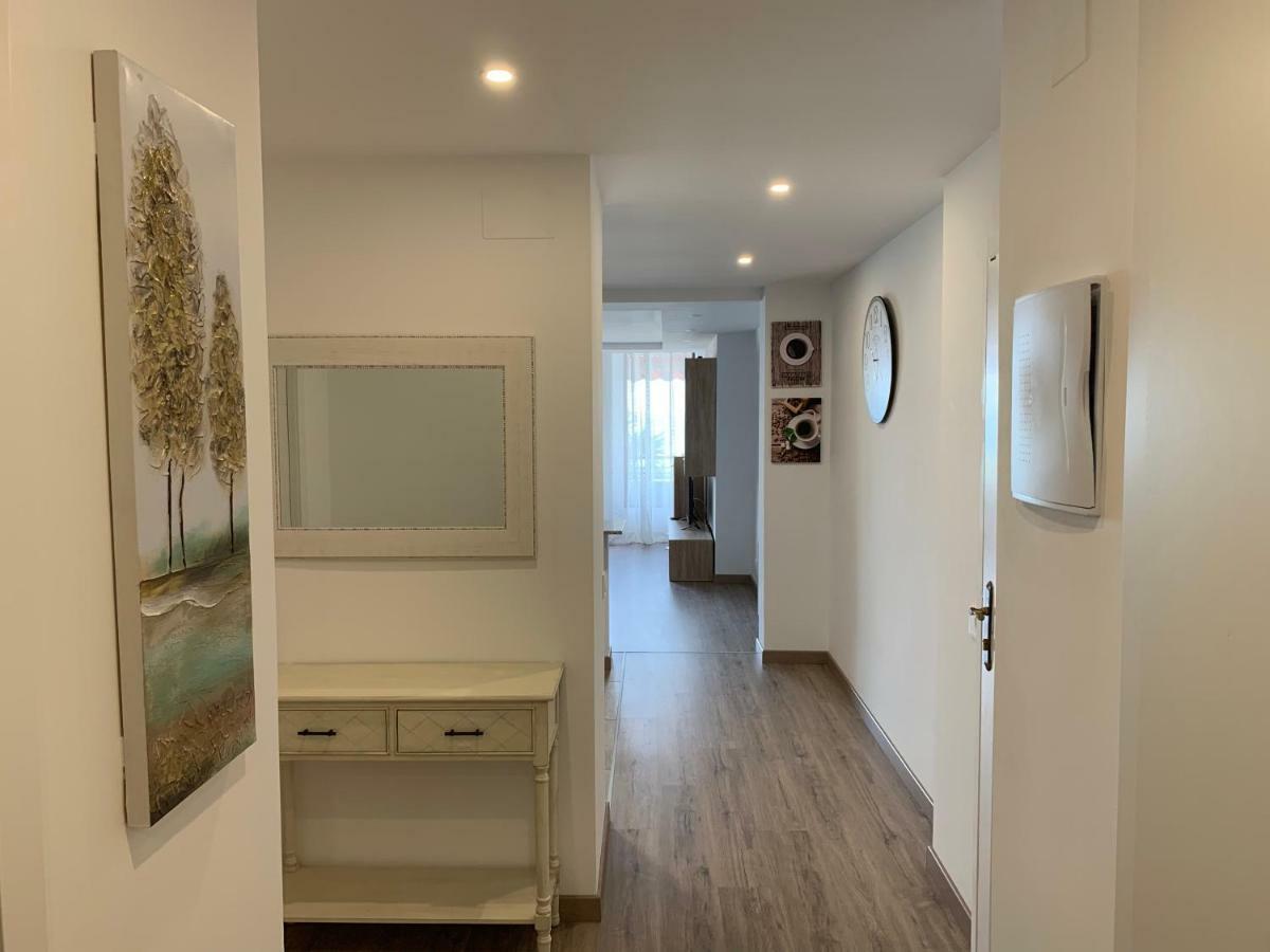 בנידורם Apartamento El Murtal מראה חיצוני תמונה