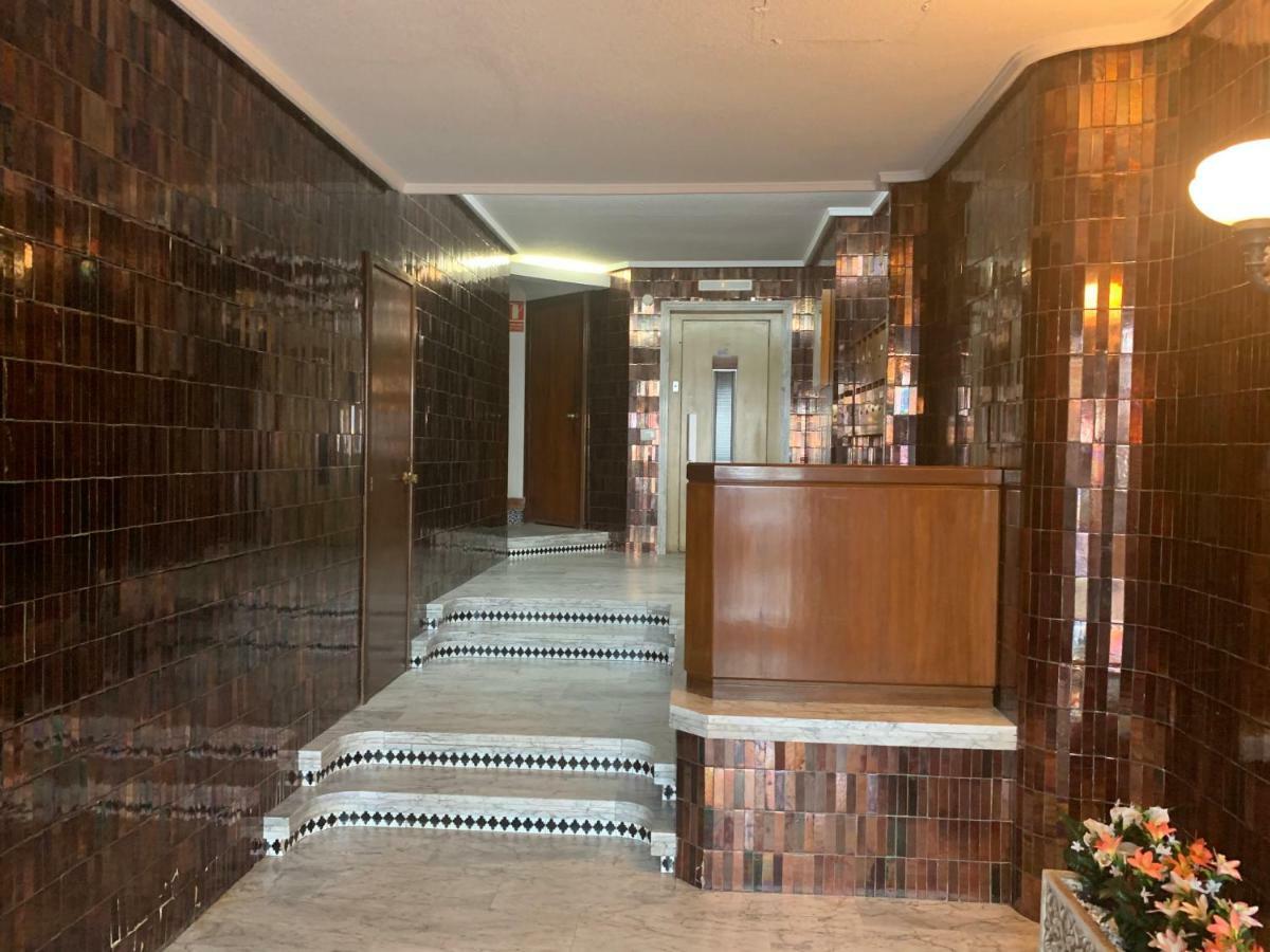 בנידורם Apartamento El Murtal מראה חיצוני תמונה